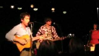 bishop allen-middle management