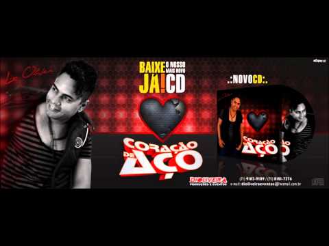 [ AMOR DE SOBREMESA ] - CORAÇÃO DE AÇO | ATIRA COVARDE |