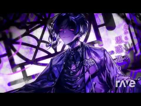 Mori Calliope and Meloco Kyoran mahsup: Let's End Shanti (Let's End the World X Shanti)