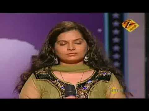EP - Sa Re Ga Ma Pa Season 7 - Indian Marathi TV Show - Zee Marathi