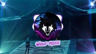 Always Never - Dangerous [Bass Boost]