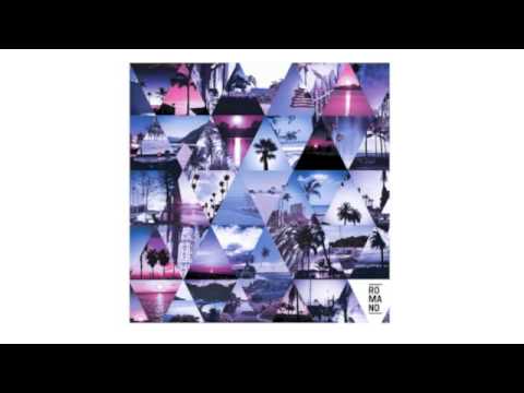 Deep House Mix : Romano - Pool Lounge