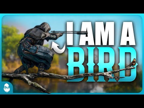 This META Stealth Loadout SLAPS In Hunt: Showdown 1896