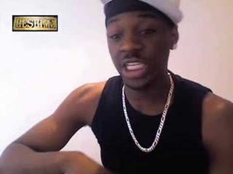 Falsetto - @Heshima Thompson