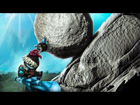 CAN TRUNDLE CARRY THE WORST TEAMS?