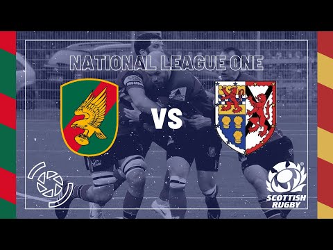 Highland vs Stew Mel | National League One | 28 January 2023