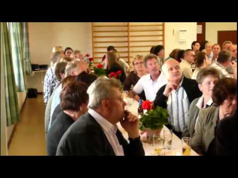 Ansprachen zur 1200-Jahr-Feier von Heblos 2012