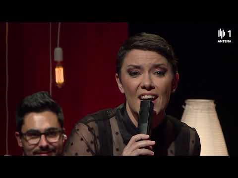 Ana Laíns | Viva a Música | Antena 1