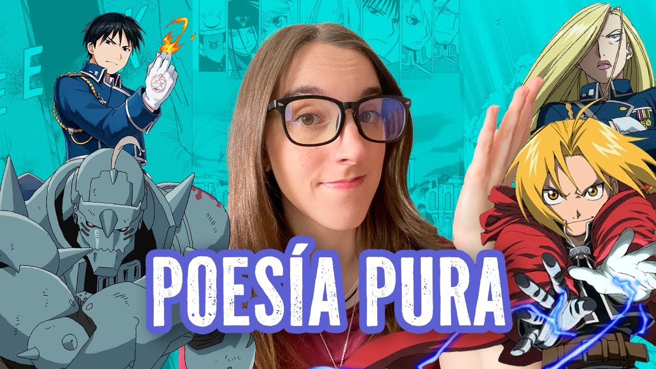 Análisis: ¿Es FULLMETAL ALCHEMIST BROTHERHOOD el MEJOR ANIME que existe?