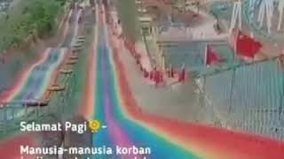 Download lagu Kata kata pagi hari korban janji (zona nyaman) mp3