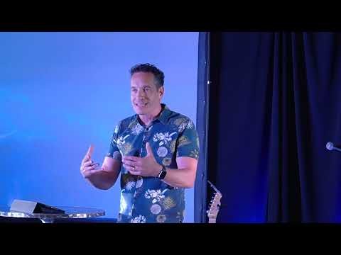 How To Be Rich! - James 5:1-6