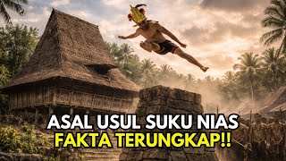 Download lagu THE ORIGINS OF THE NIAS TRIBE: THE MYSTERY OF THE ANCESTORS FROM THE LAND OF TANO NIHA THAT IS RA... mp3 Download lagu THE ORIGINS OF THE NIAS TRIBE: THE MYSTERY OF THE ANCESTORS FROM THE LAND OF TANO NIHA THAT IS RA... mp3