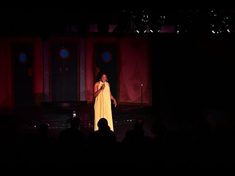 Thank You 5 Comedy Show 