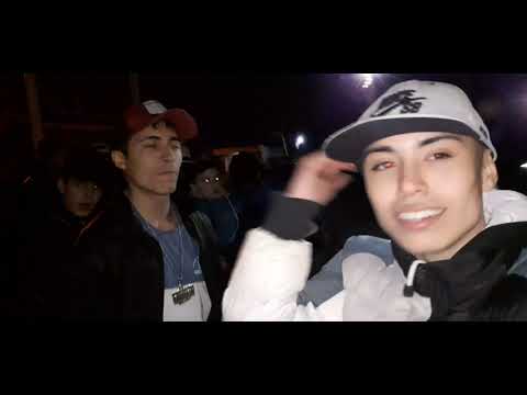 [BATALLÓN] DECK x KILLER vs CIRITOBLESS x MVA || FINAL || FECHA 8 (cuarentena bars)