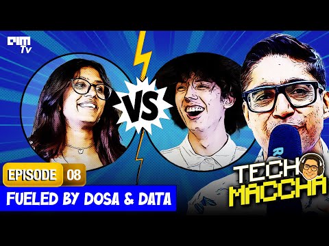 Tech Maccha Episode 3