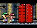 Super Mario World All Final Castles