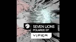 Seven Lions feat. Shaz Sparks - Polarized (Extended DJ Edit)