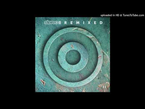 Dorian Craft - Crying Girl Feat. Coco (D-Formation Remix) [Stereo Productions]