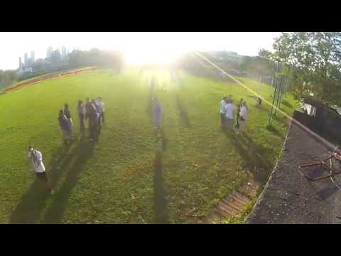 IMAGINA O ENGENHARÍADAS... (After Movie - Pré Engenharíadas 2014 - UFABC)