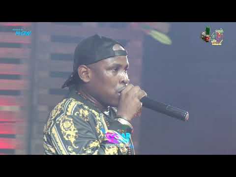 Rucas H.E - Sugar Mas 49 Opening (Virtual Performance)