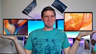 New MacBook Air (2018) - Watch THIS Before You BUY!