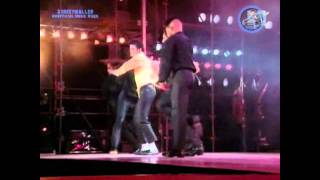 Michael Jackson - Streetwalker Unofficial Music Video (HD)