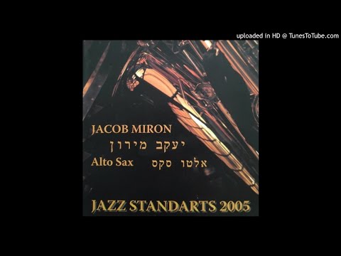 1. Days of Wine and Roses