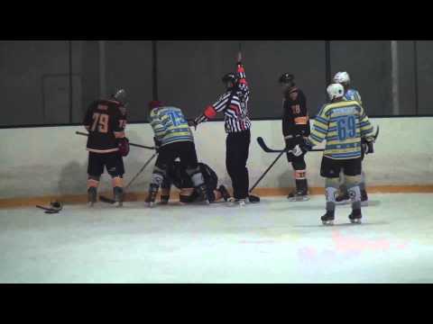 DK 2014 12 18 SUNI DARA MADARU vs DETONATOR