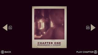 The Childs Sight (Nintendo Switch) (HQ)