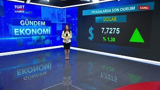 Dolar ve Euro Kuru Bugün Ne Kadar? Altın Fiyatları - Döviz Kurları - 2