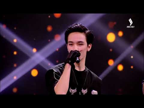 «WINL» тобы - «BBD» | Jibek Joly music