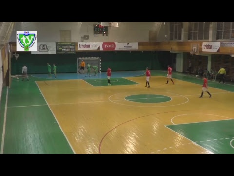 5 КУ 4 Brightgrove – Cykoria