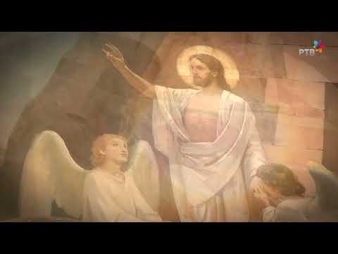 Kornelije Stanković Hristos Voskrese