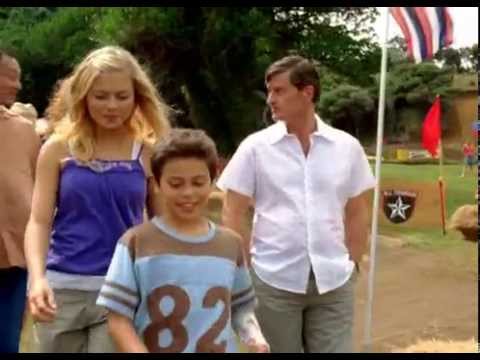 Jake T. Austin - Johnny Kapahala Back On Board