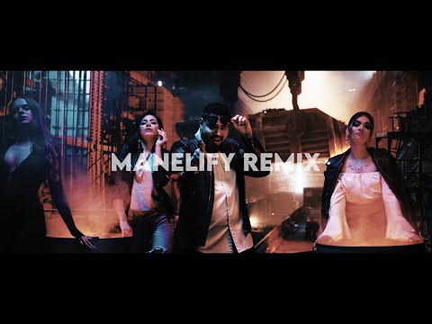 M.G.L. x @IulyNeamtu - "VREM"  |❌Manelify REMIX❌|