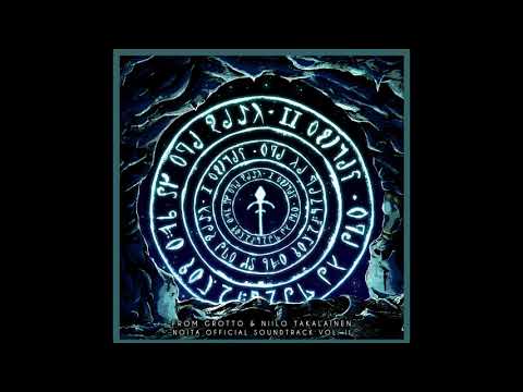 The Walls Want Your Attention -  From Grotto & Niilo Takalainen (Noita Official Sountrack vol. 2)