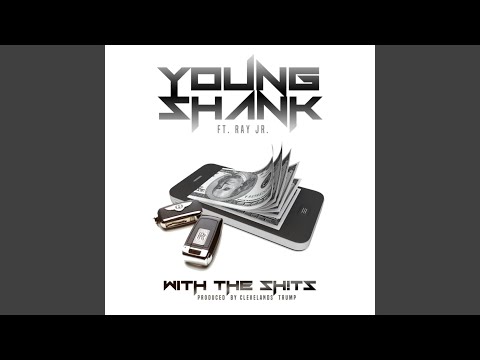 With the Shit Dirty (feat. Ray Jr.)