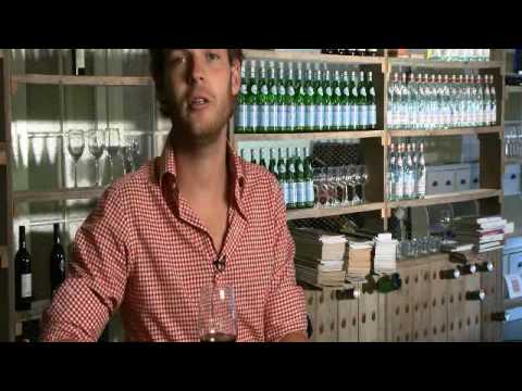 Keizer Culinair Wijncursus 11