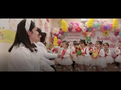 Kopshti Green Elite - Festat e 7-8 Marsit 2021