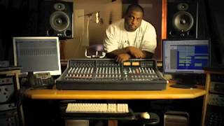 Terry Hunter - Off the wall (Terry's soul mix) 2000