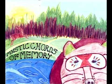 Mystic Chords of Memory - Eyes On Sides of Heads