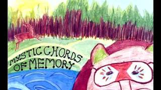 Mystic Chords of Memory - Eyes On Sides of Heads