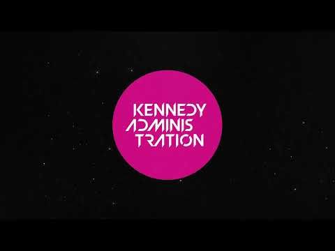 Kennedy Administration - Reject Song (Official Music Video) #funk #soul #femalevocals #powermusic