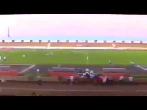 Itumbiara 0 x 1 Goiás - Campeonato Goiano 1997