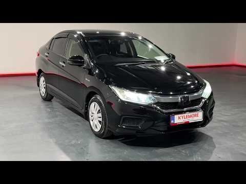 Honda Grace 1.5 HYBRID AUTOMATIC - MULTI FUNCTION - Image 2