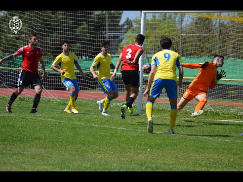 Goles Tercera División / Subgrupo 7E Permanencia - Jornada 1 (4 abril 2021)