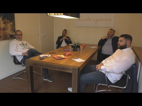 KÖLNER QUERPASS - Folge 7, Teil 1