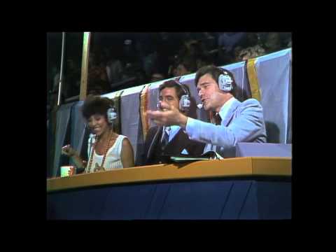 Rita Moreno 1980 DCI World Championship Finals