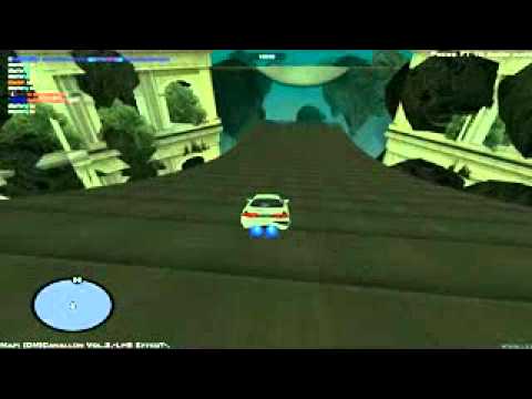 MTA [DM] Canallon vol.2 - LpS EffecT by You[T]ube