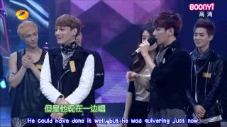 Download lagu EXO - 130706 Happy Camp 快乐大本营 Part 1 (eng subbed) mp3 Download lagu EXO - 130706 Happy Camp 快乐大本营 Part 1 (eng subbed) mp3